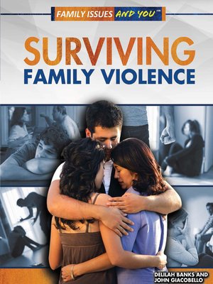 cover image of Surviving Family Violence